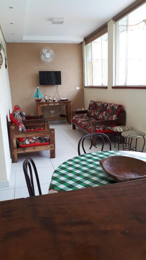 Casa De Praia Com Piscina Em Caraguatatuba - Sp 外观 照片