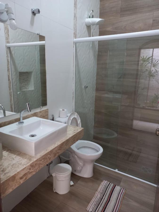 Casa De Praia Com Piscina Em Caraguatatuba - Sp 外观 照片