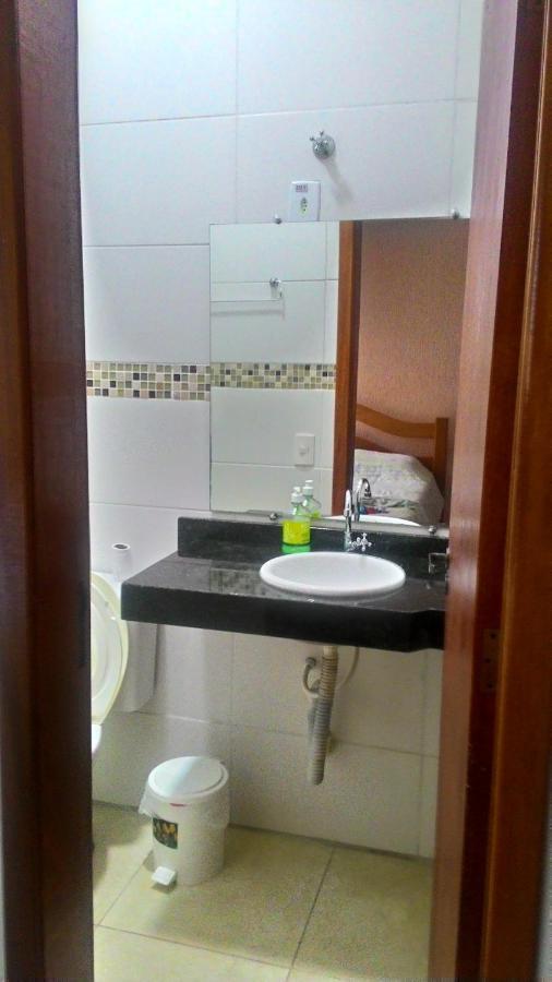 Casa De Praia Com Piscina Em Caraguatatuba - Sp 外观 照片
